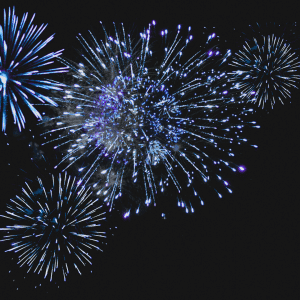Private Fireworks With Dinner - Saturday 7th November @ 4pm