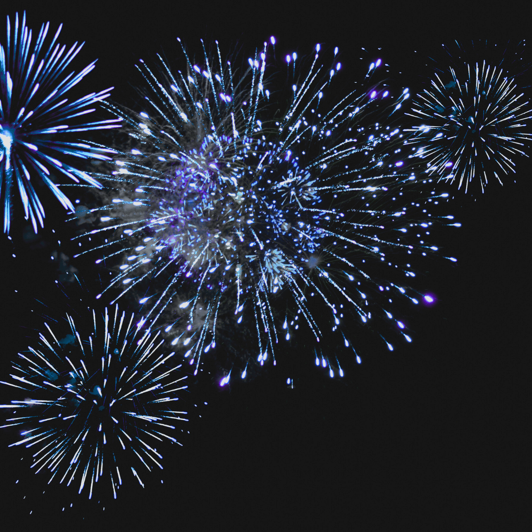 Private Fireworks With Dinner - Saturday 7th November @ 4pm