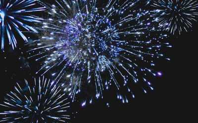 Private Fireworks With Dinner - Saturday 8th November @ 4pm