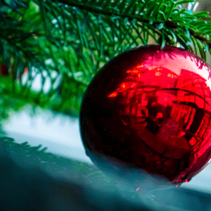 Christmas Day at The Laird's Table